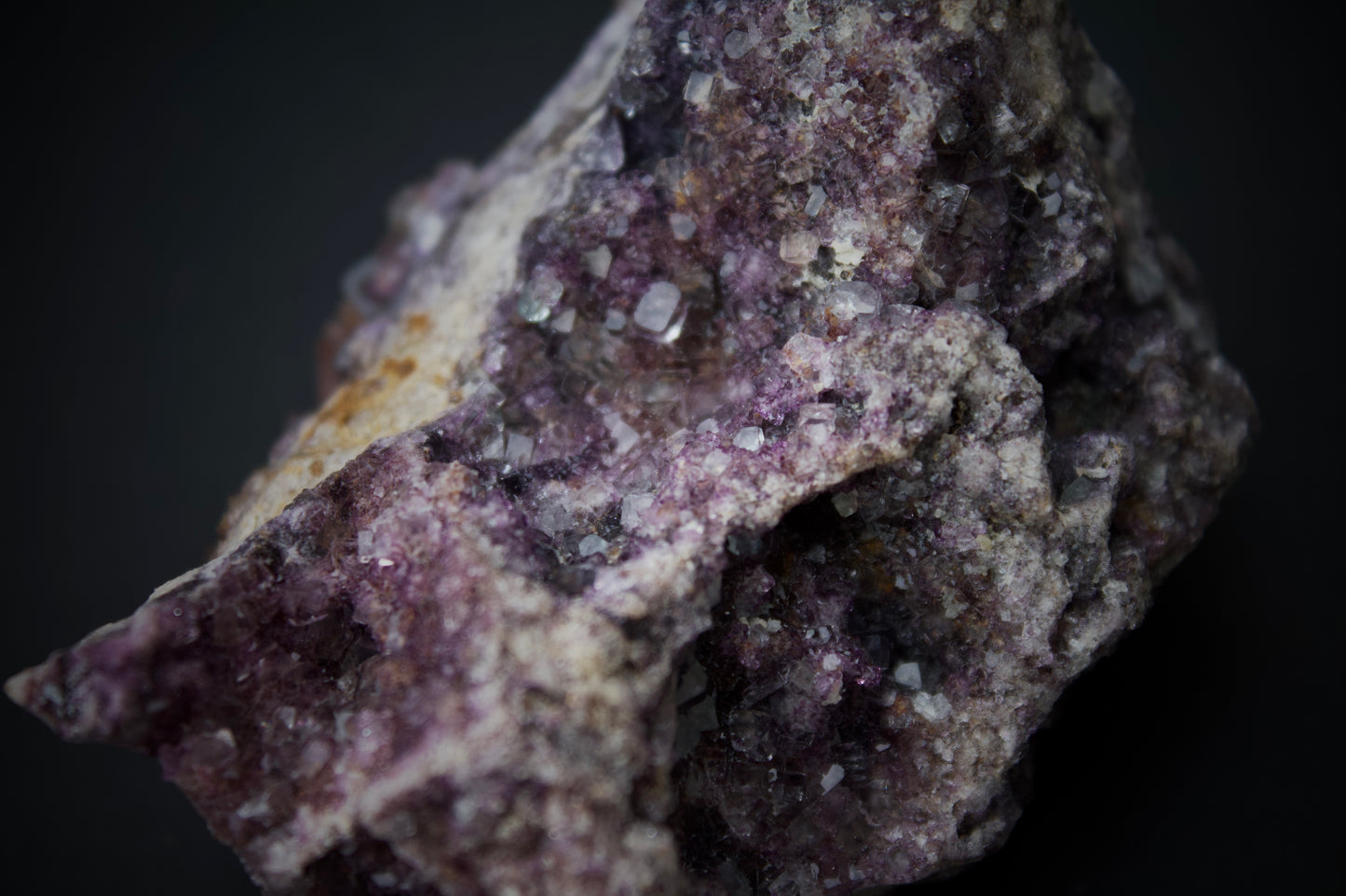 Okorousu Fluorite 1
