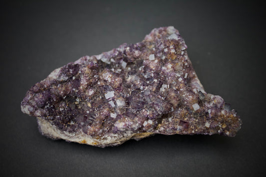 Okorousu Fluorite 2