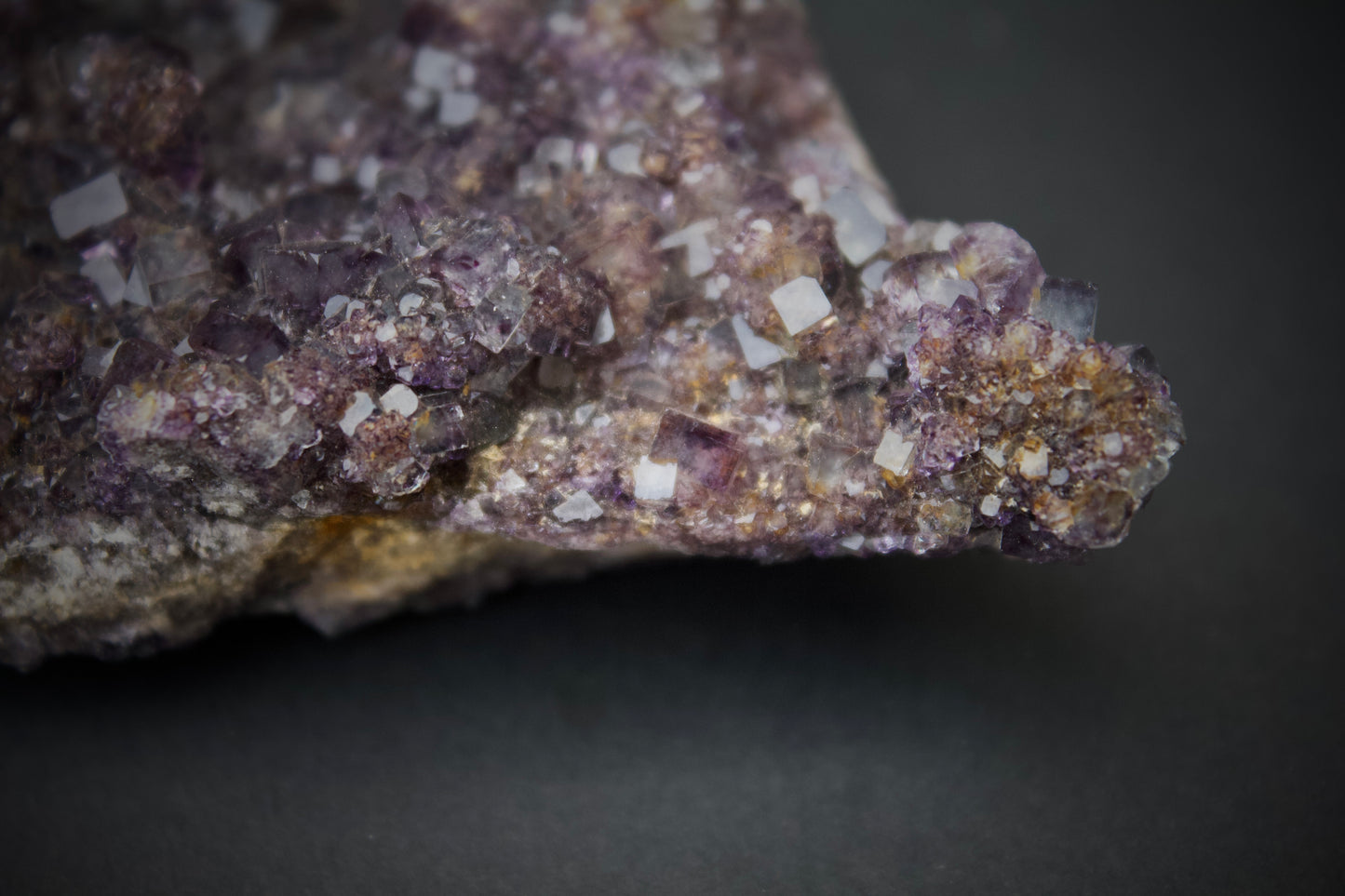 Okorousu Fluorite 2