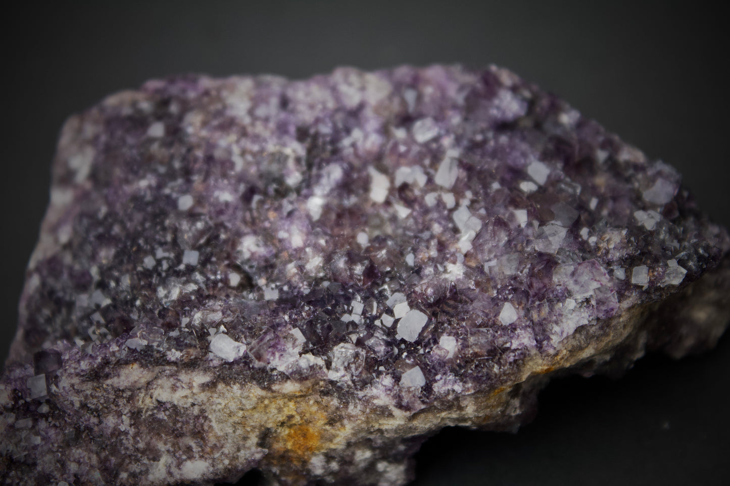 Okorousu Fluorite 2