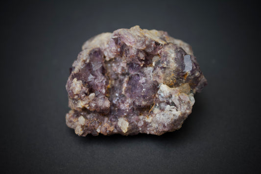 Okorousu Fluorite 3