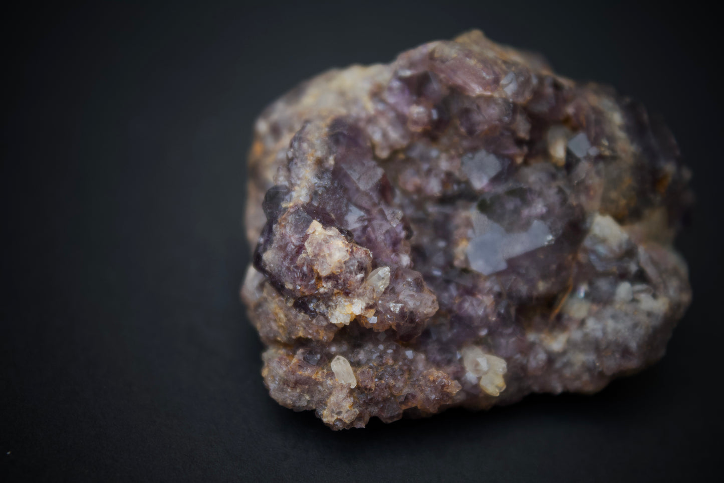 Okorousu Fluorite 3