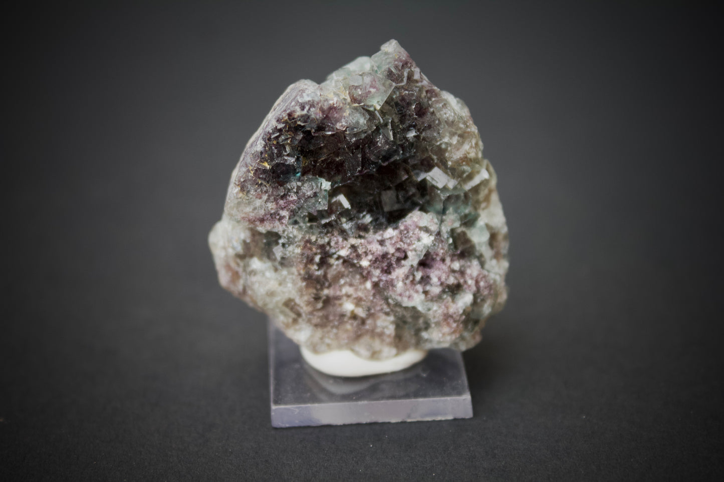 Okorousu Fluorite 4