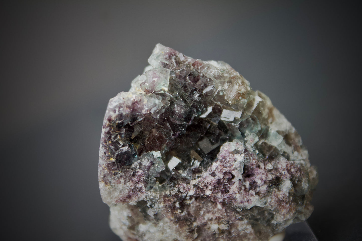 Okorousu Fluorite 4