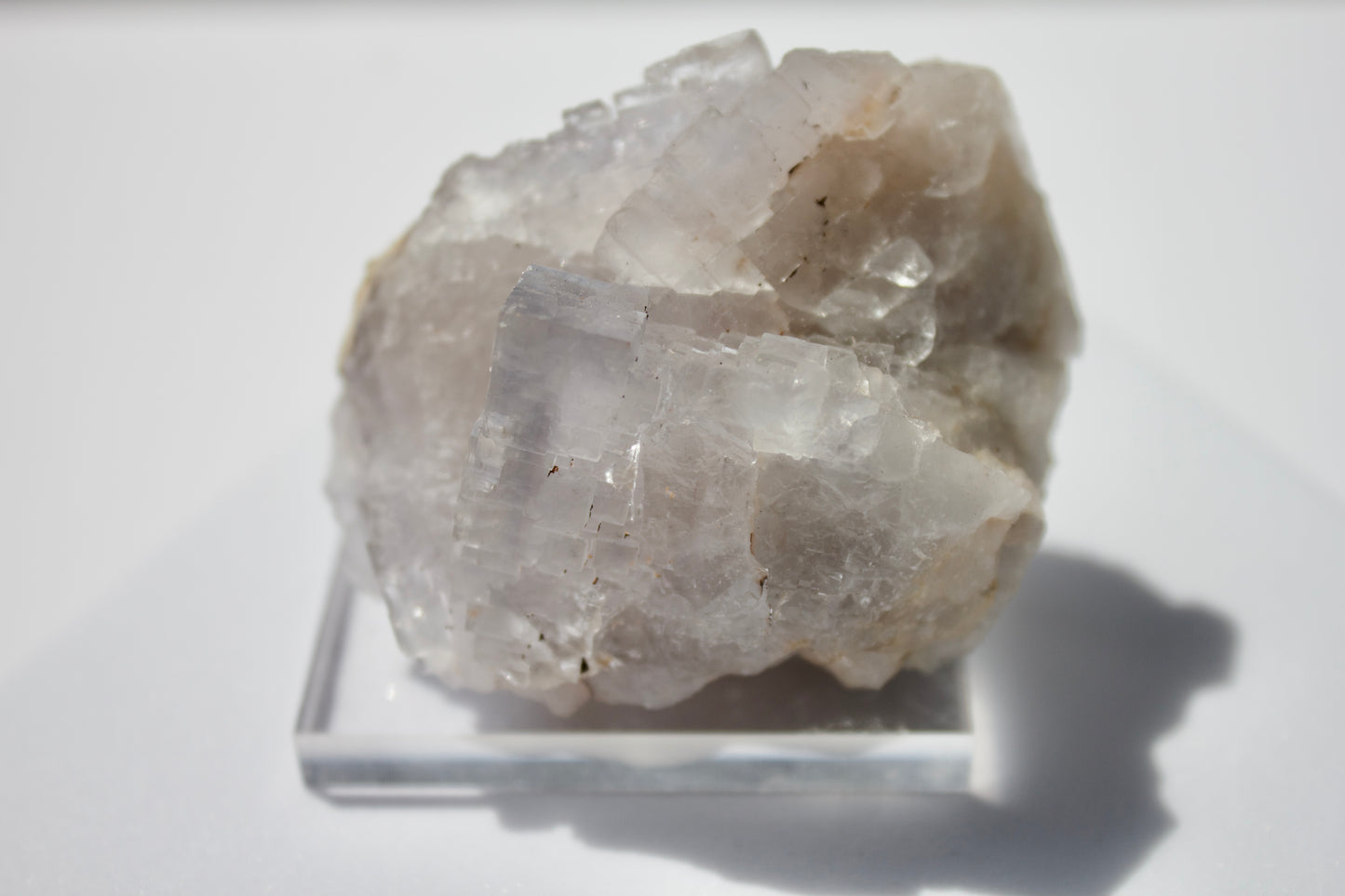 Emilio Mine Fluorite 1