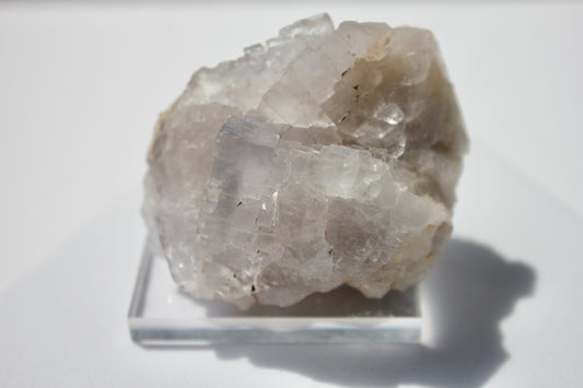 Emilio Mine Fluorite 1