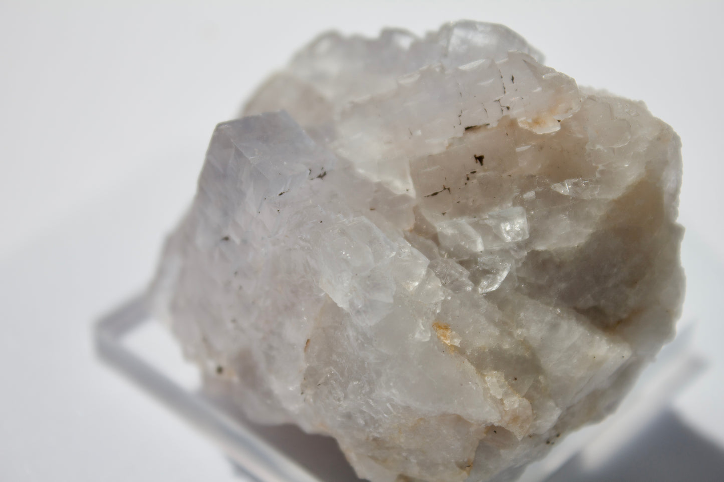 Emilio Mine Fluorite 1
