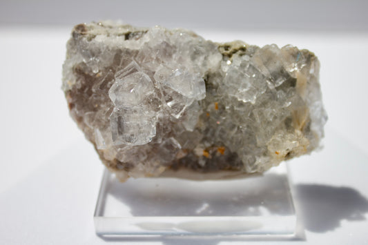 Emilio Mine Fluorite 2