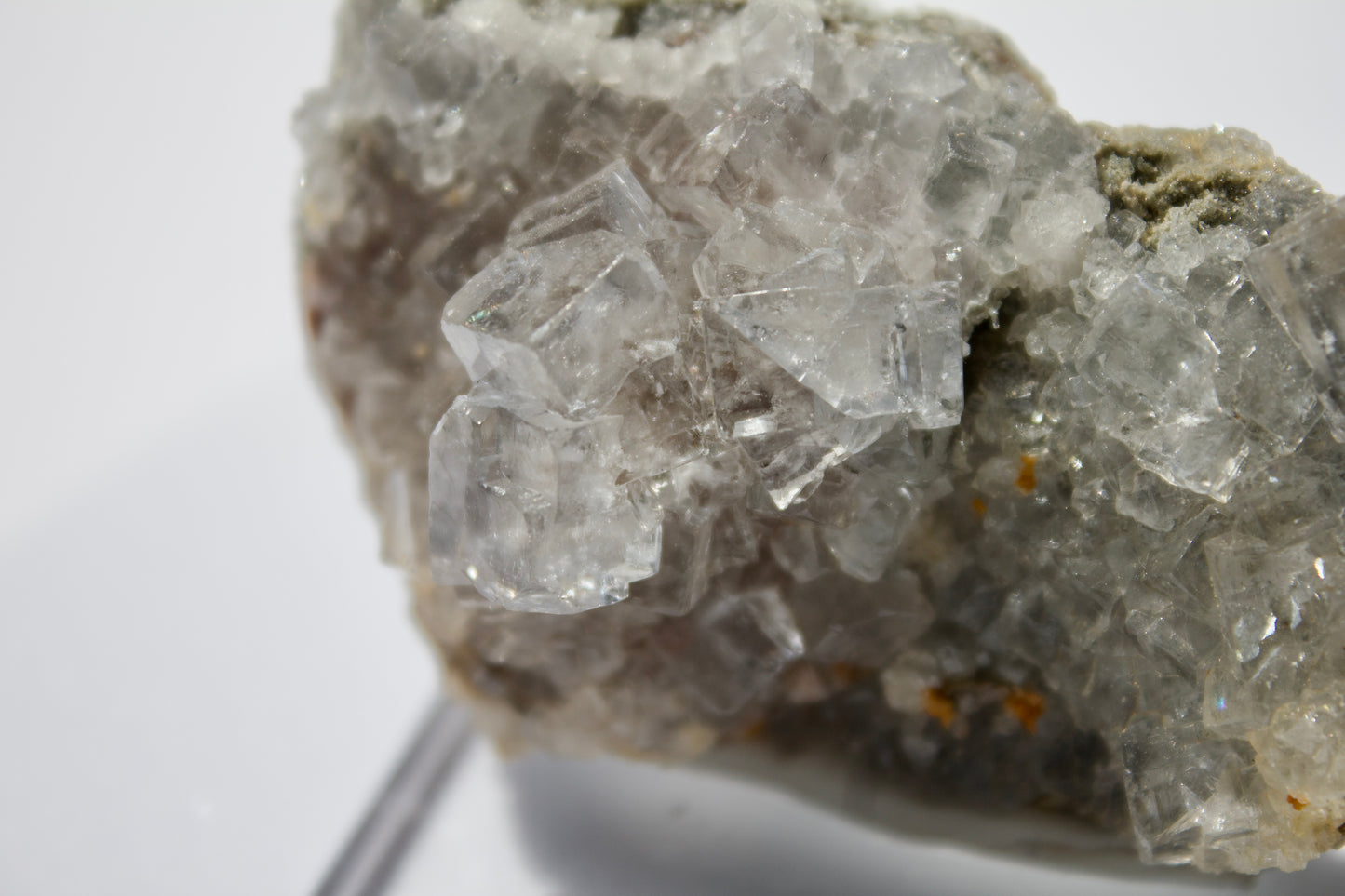 Emilio Mine Fluorite 2