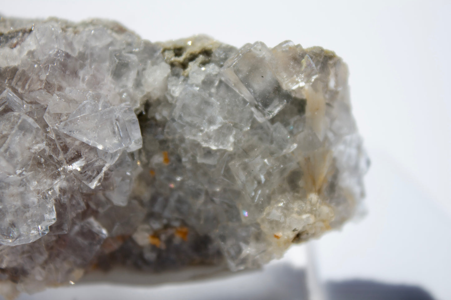 Emilio Mine Fluorite 2