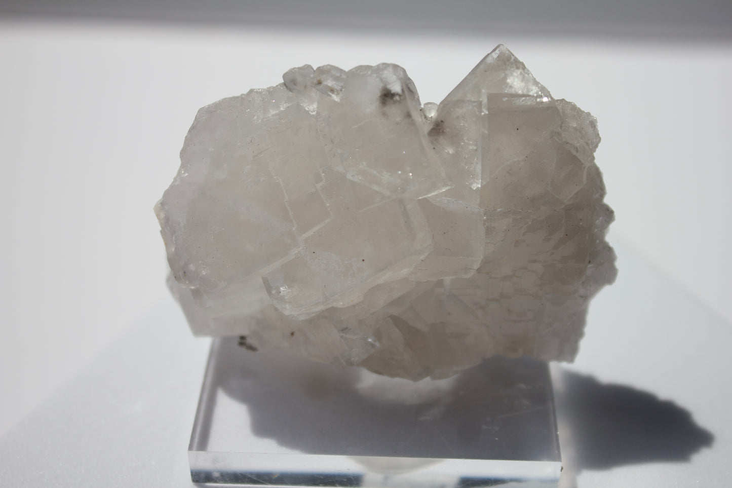 Emilio Mine Fluorite 3