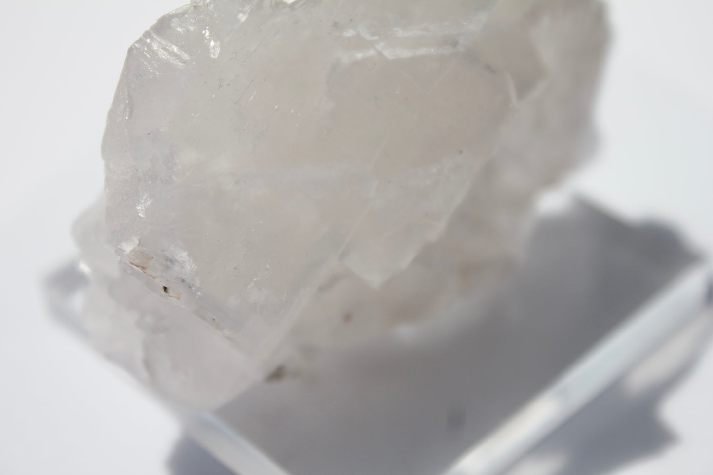Emilio Mine Fluorite 3