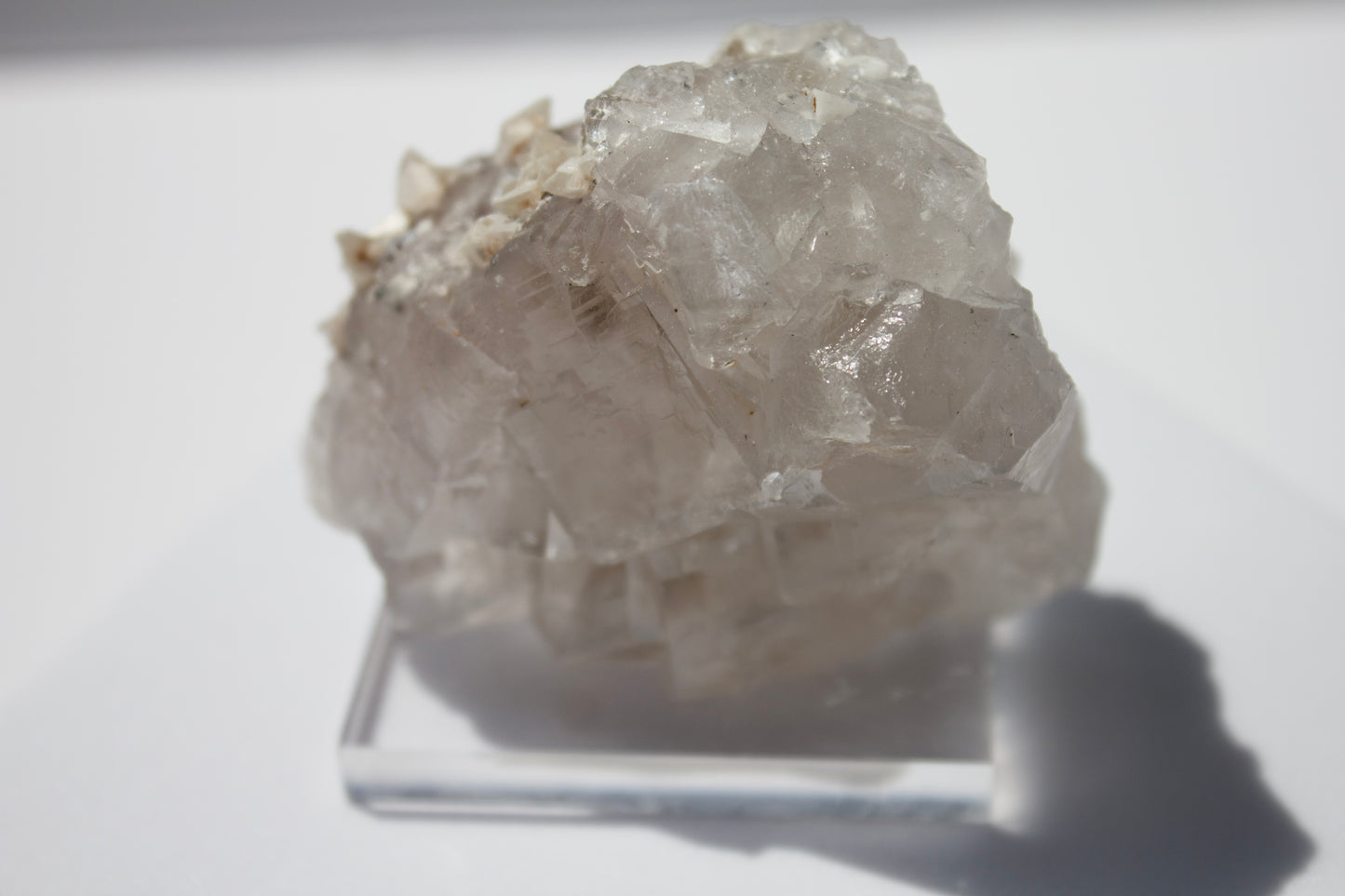 Emilio Mine Fluorite 4