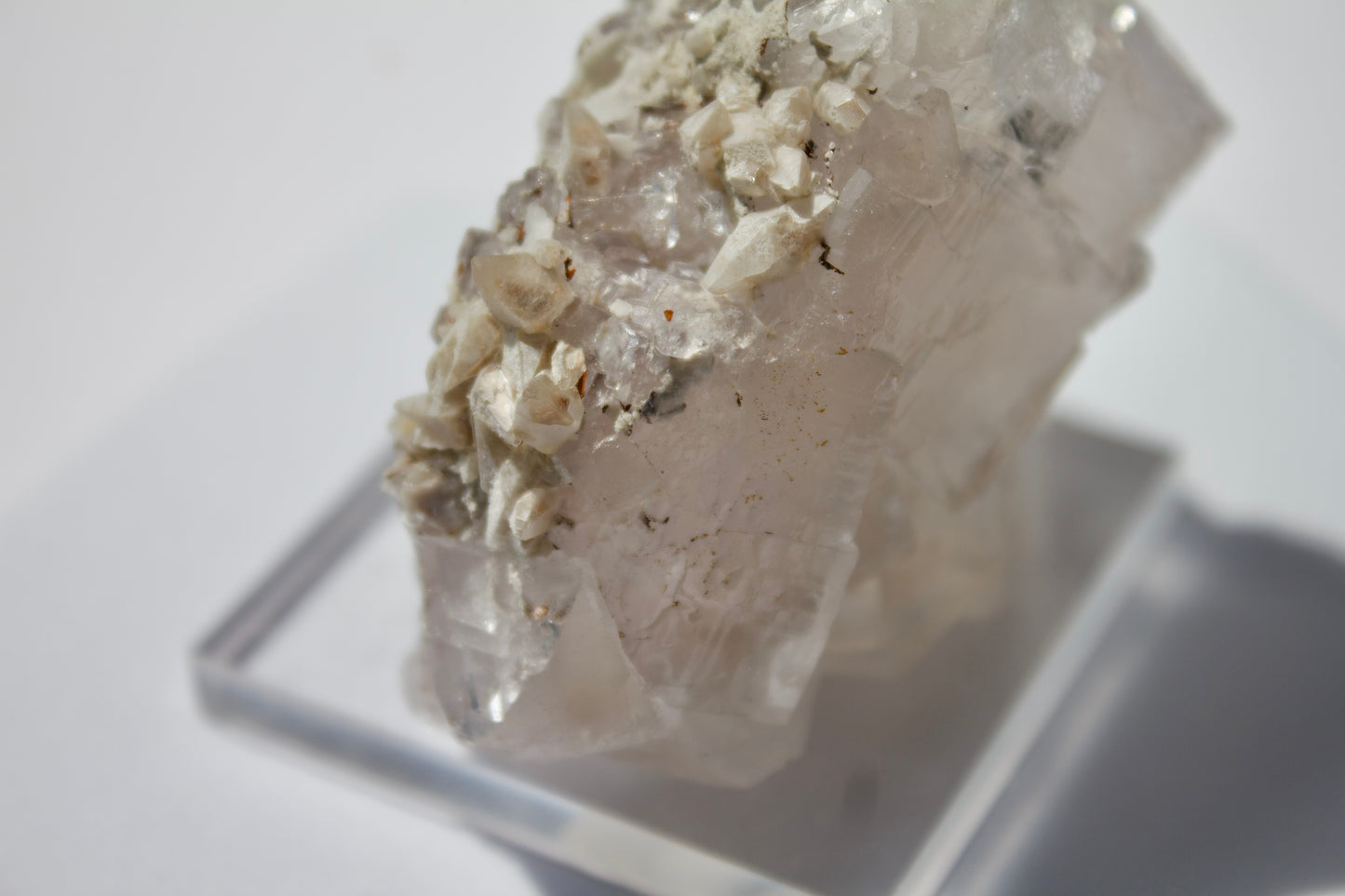Emilio Mine Fluorite 4