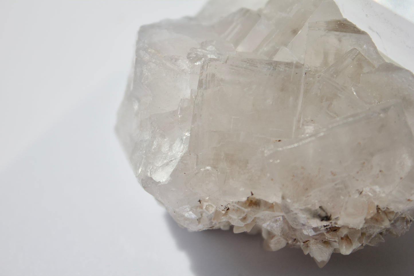Emilio Mine Fluorite 4