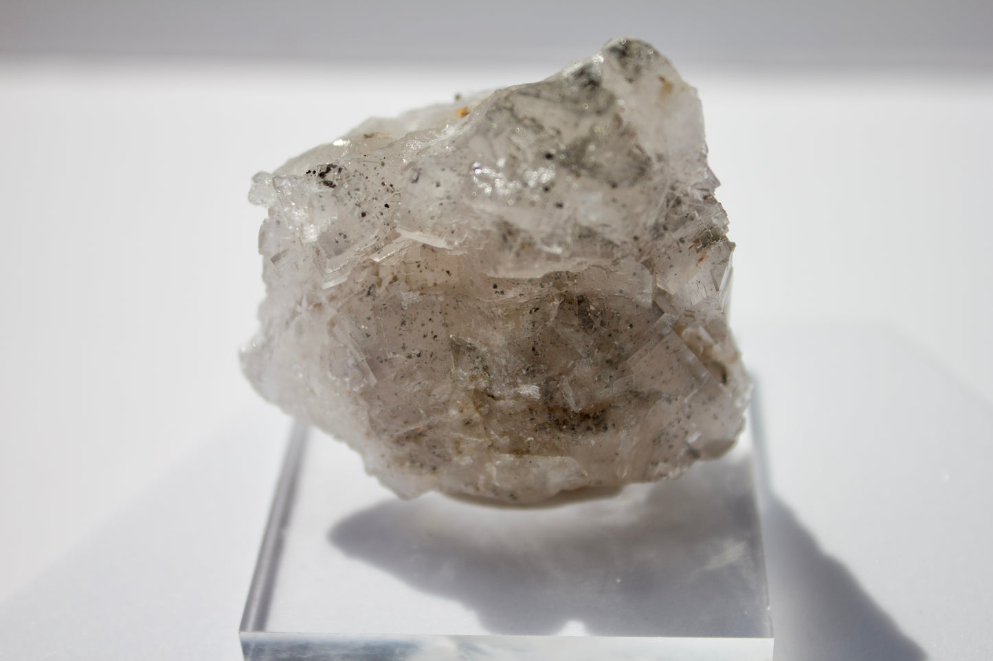 Emilio Mine Fluorite 5