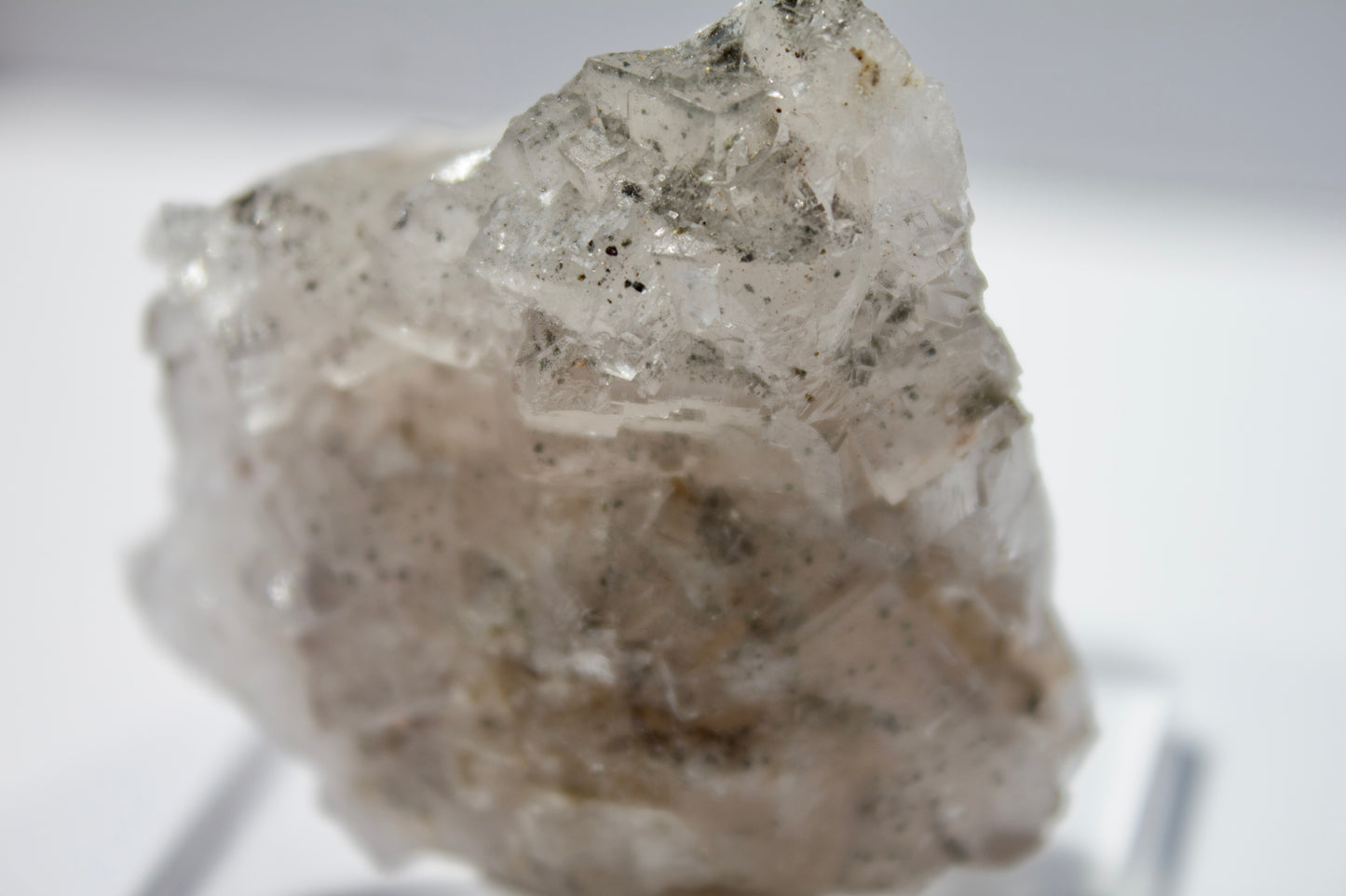 Emilio Mine Fluorite 5