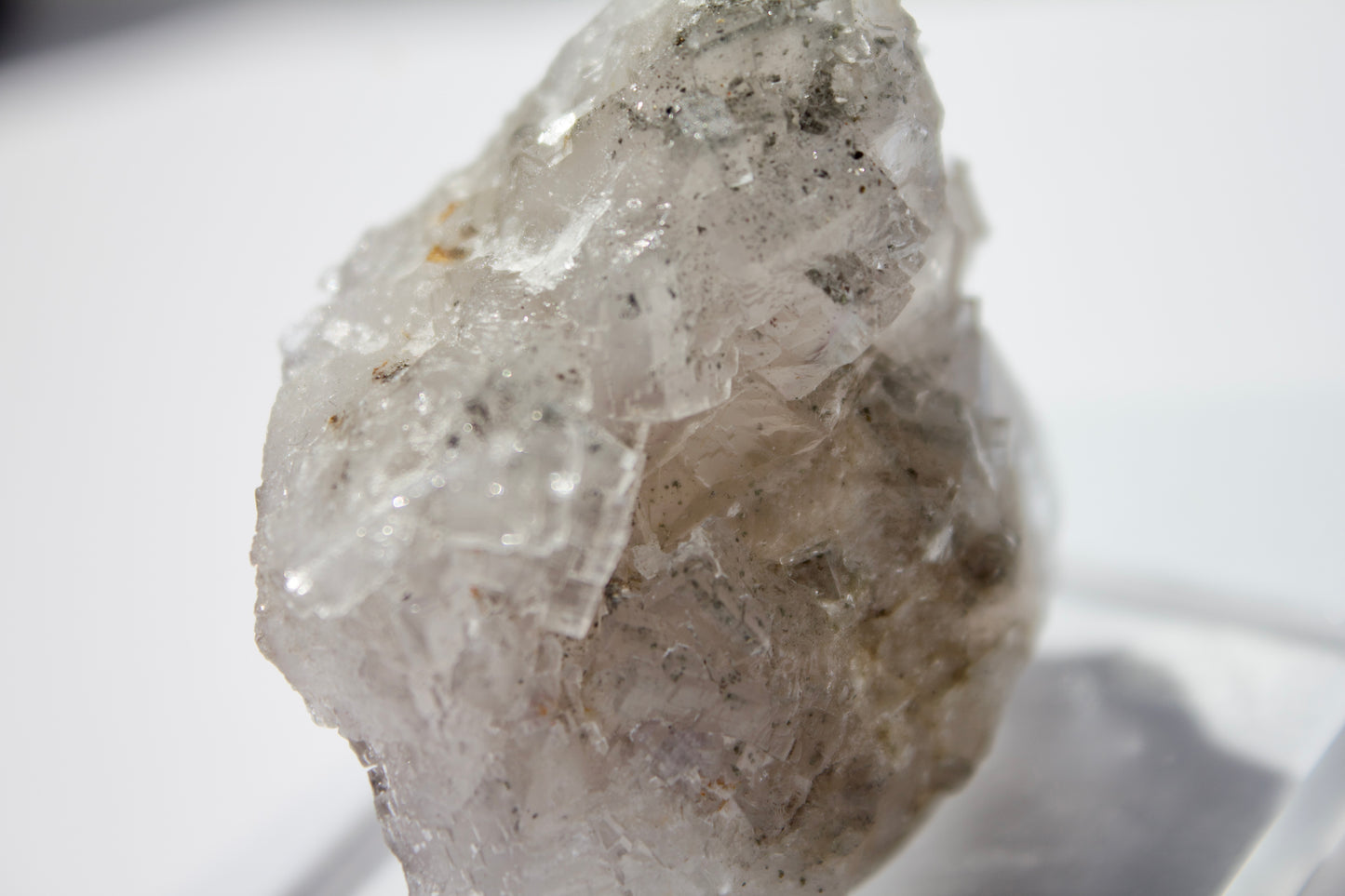 Emilio Mine Fluorite 5