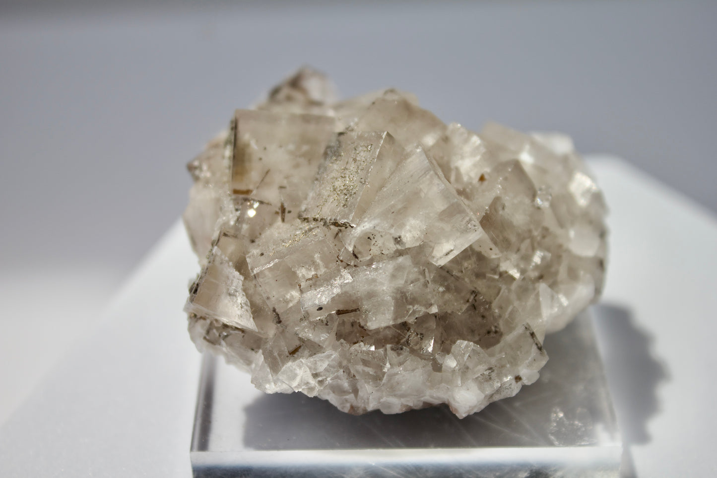 Emilio Mine Fluorite 6