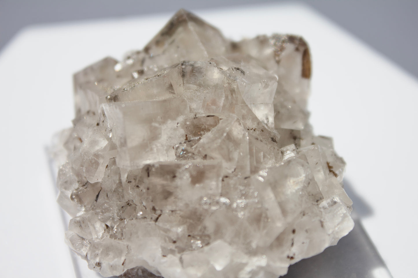 Emilio Mine Fluorite 6