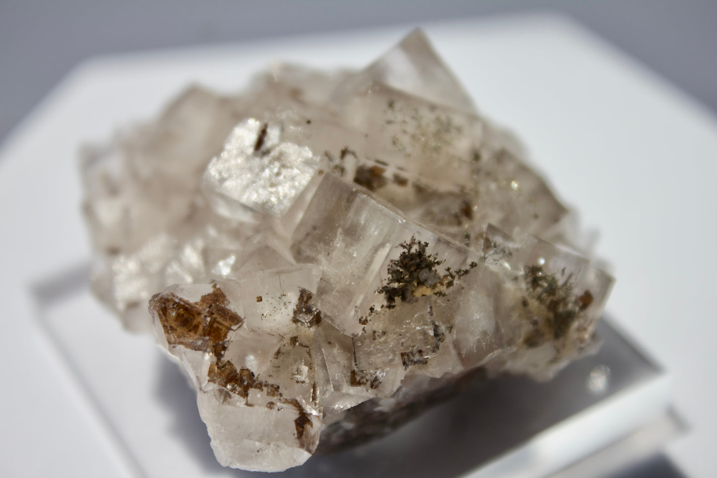 Emilio Mine Fluorite 6