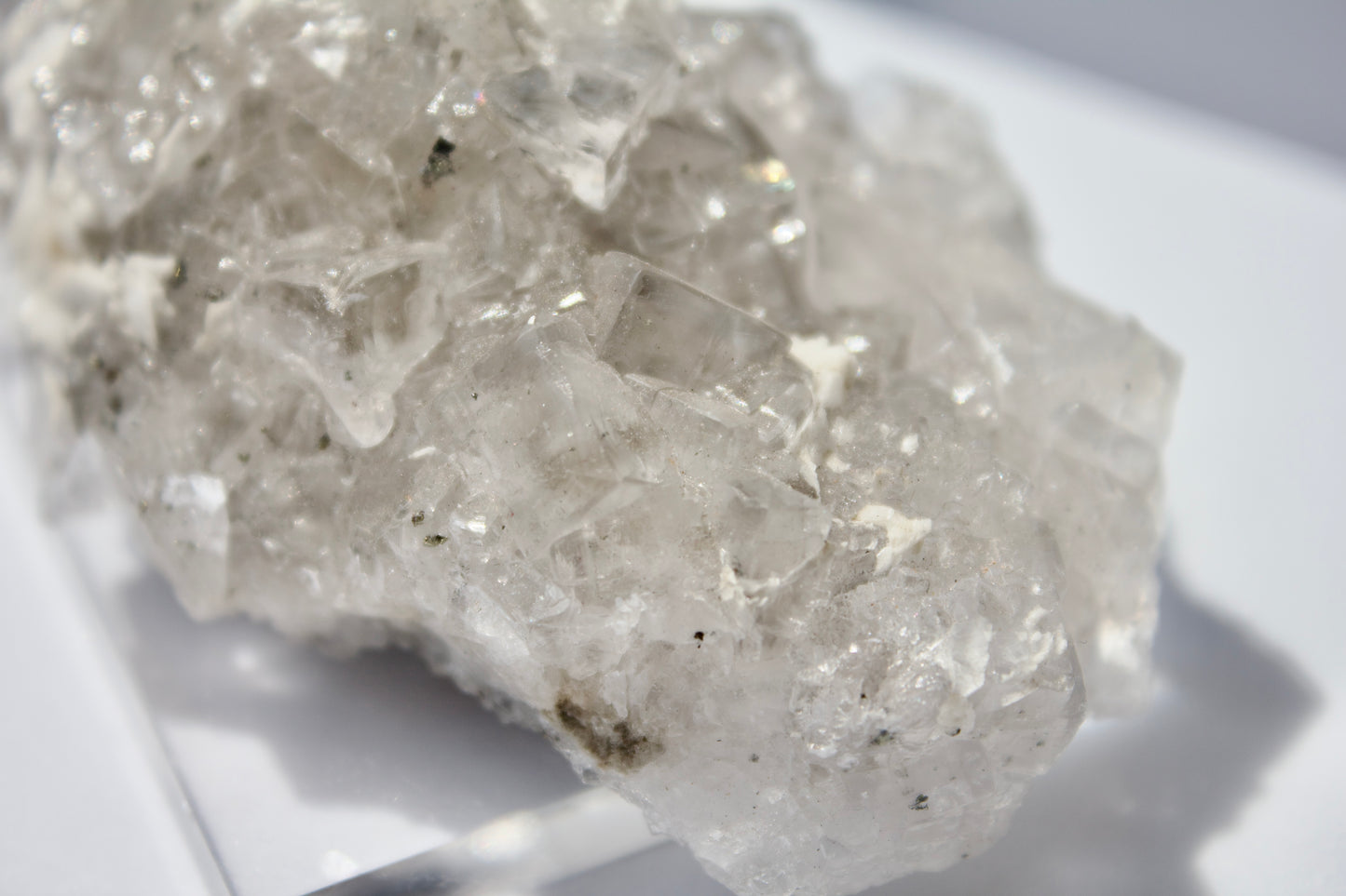 Emilio Mine Fluorite 7