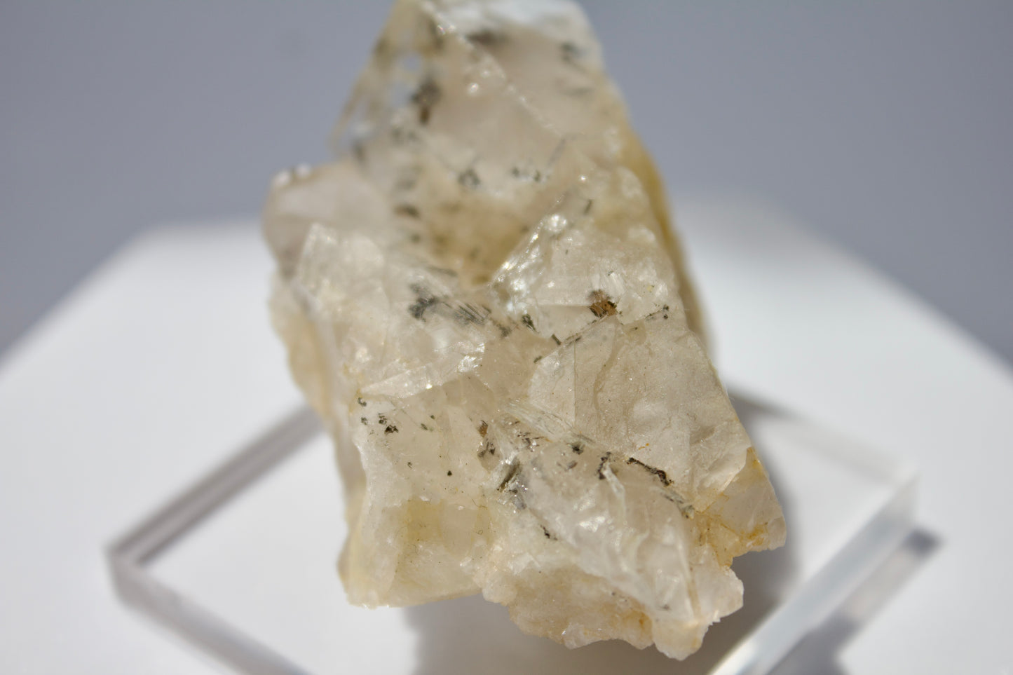Emilio Mine Fluorite 9