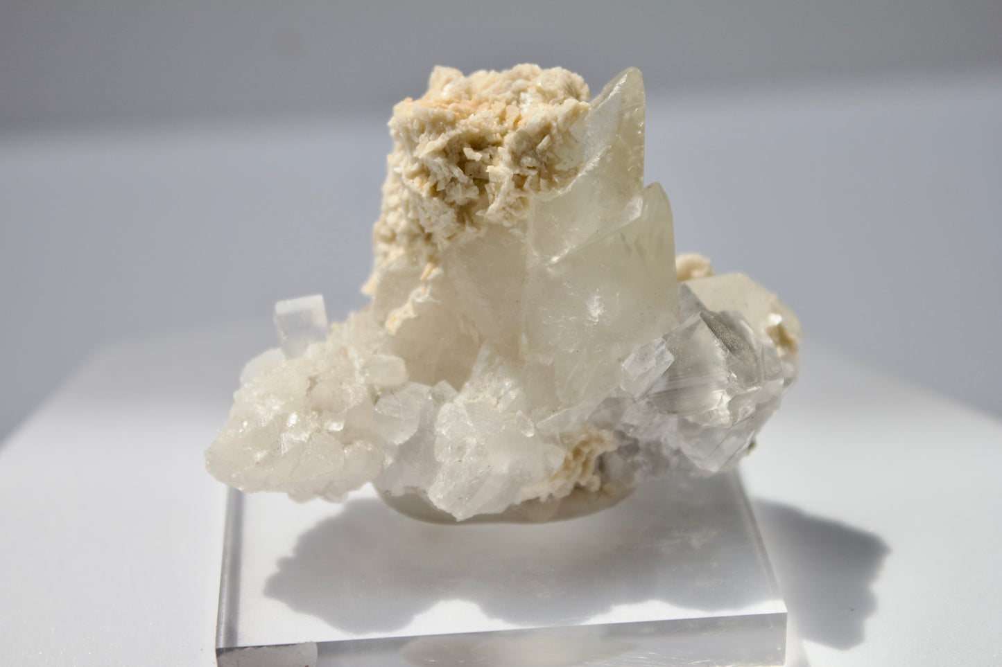 Emilio Mine Fluorite 10