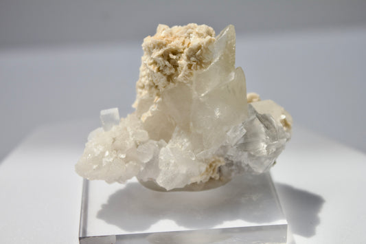 Emilio Mine Fluorite 10