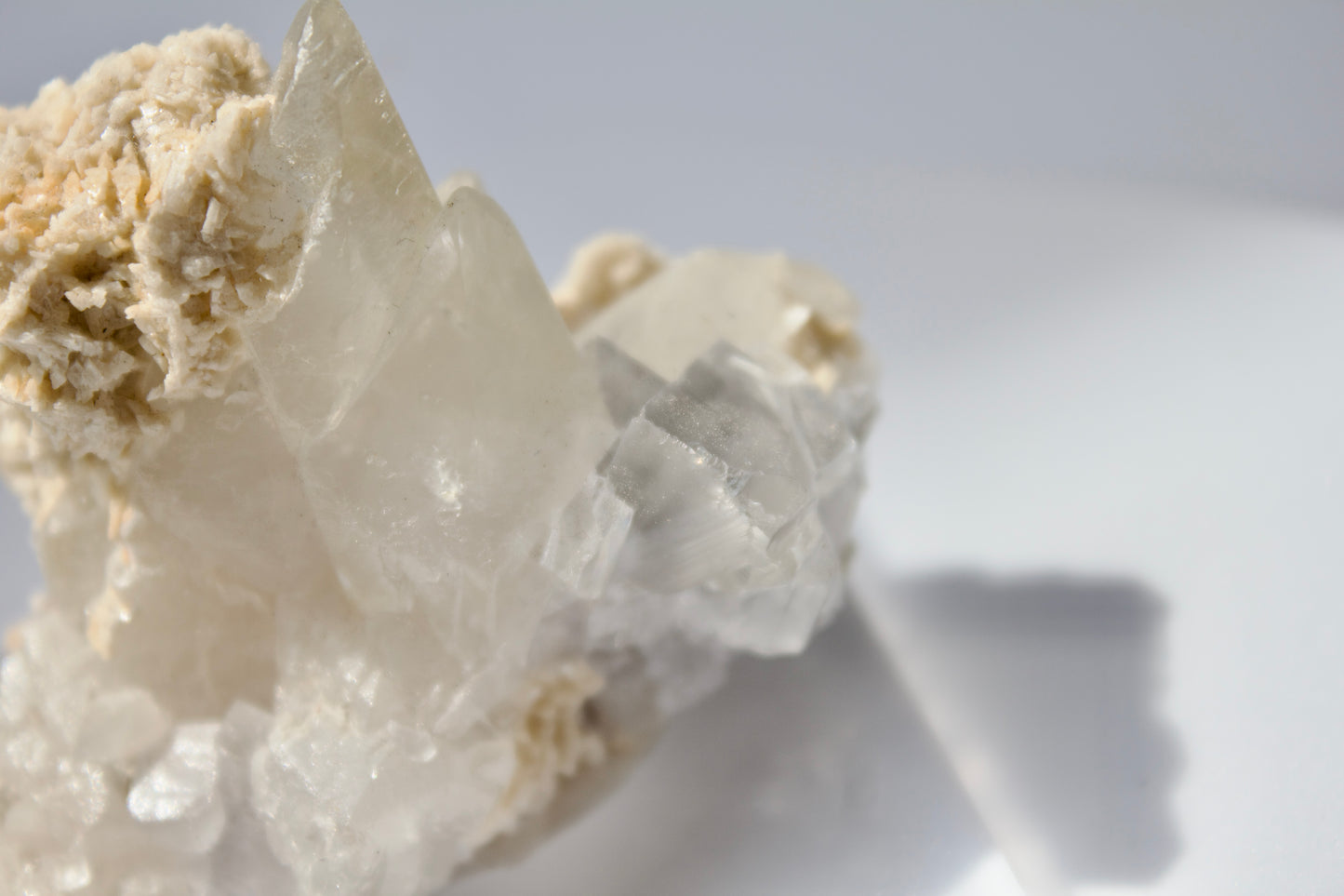 Emilio Mine Fluorite 10