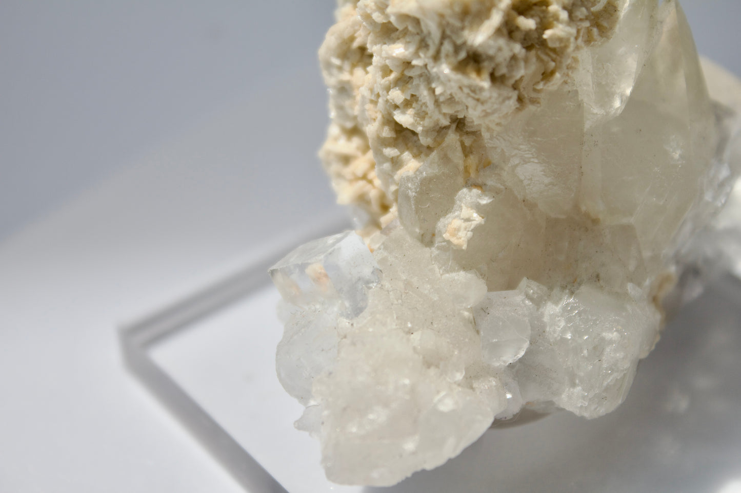 Emilio Mine Fluorite 10