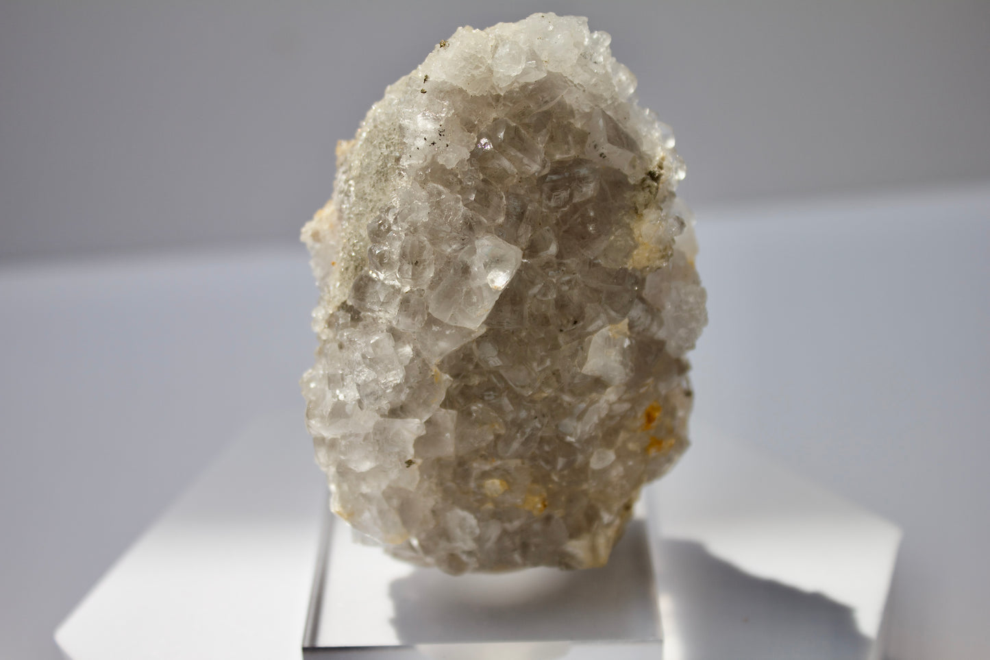 Emilio Mine Fluorite 11