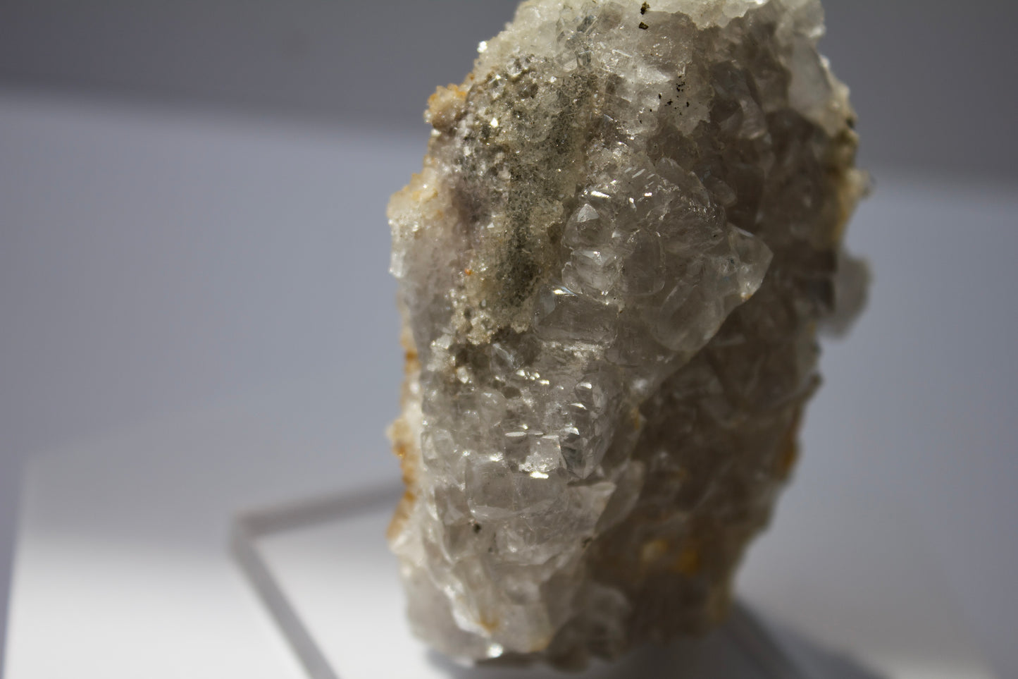 Emilio Mine Fluorite 11