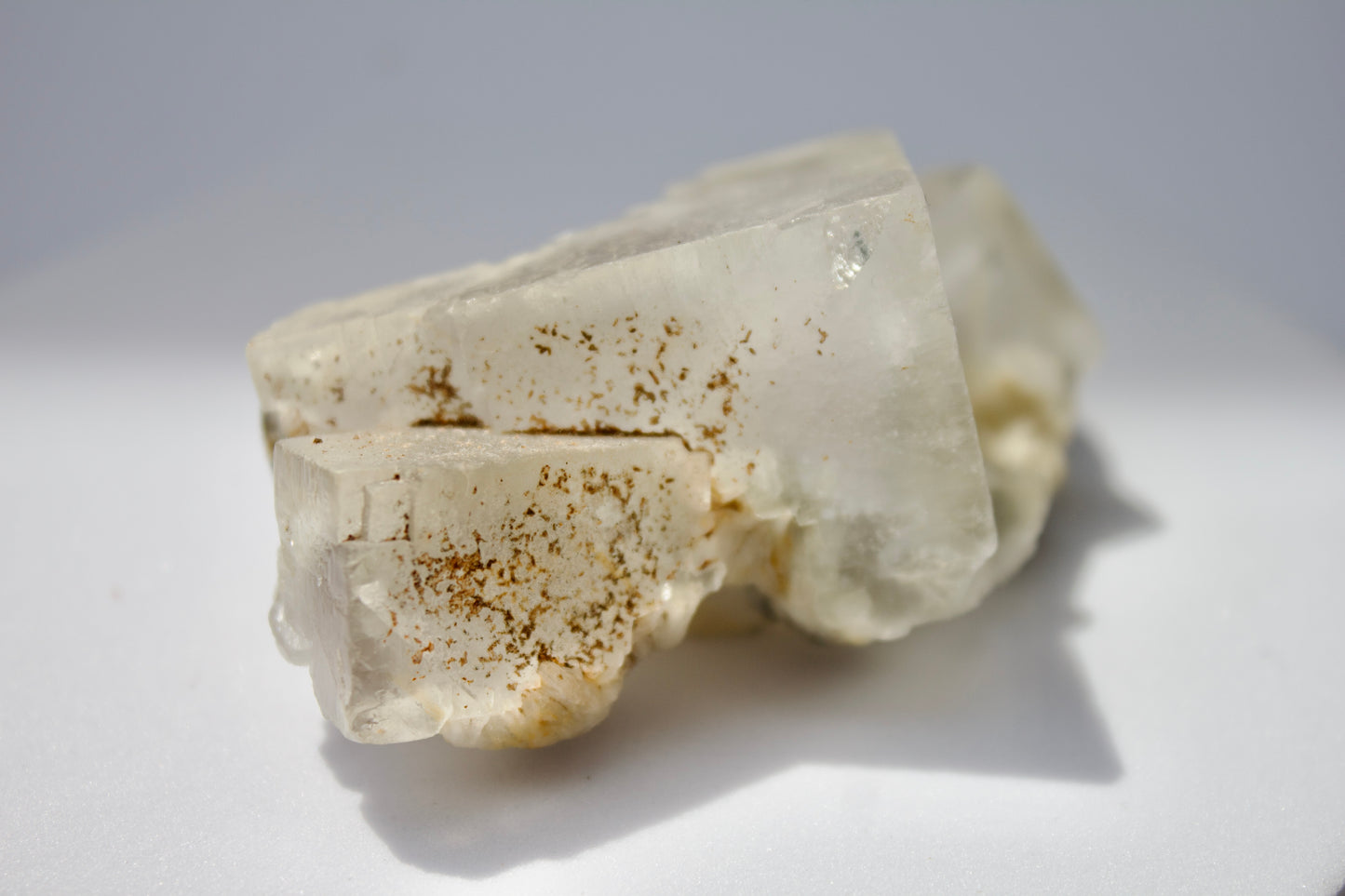 Emilio Mine Fluorite 12
