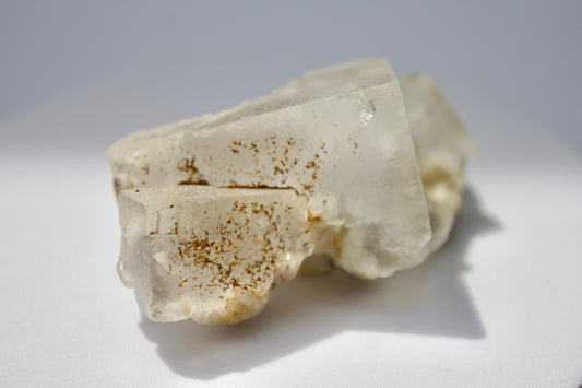 Emilio Mine Fluorite 12