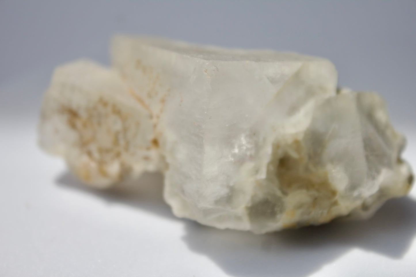 Emilio Mine Fluorite 12