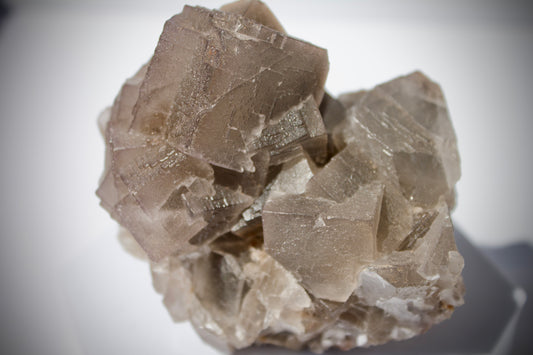 Pakistan Fluorite