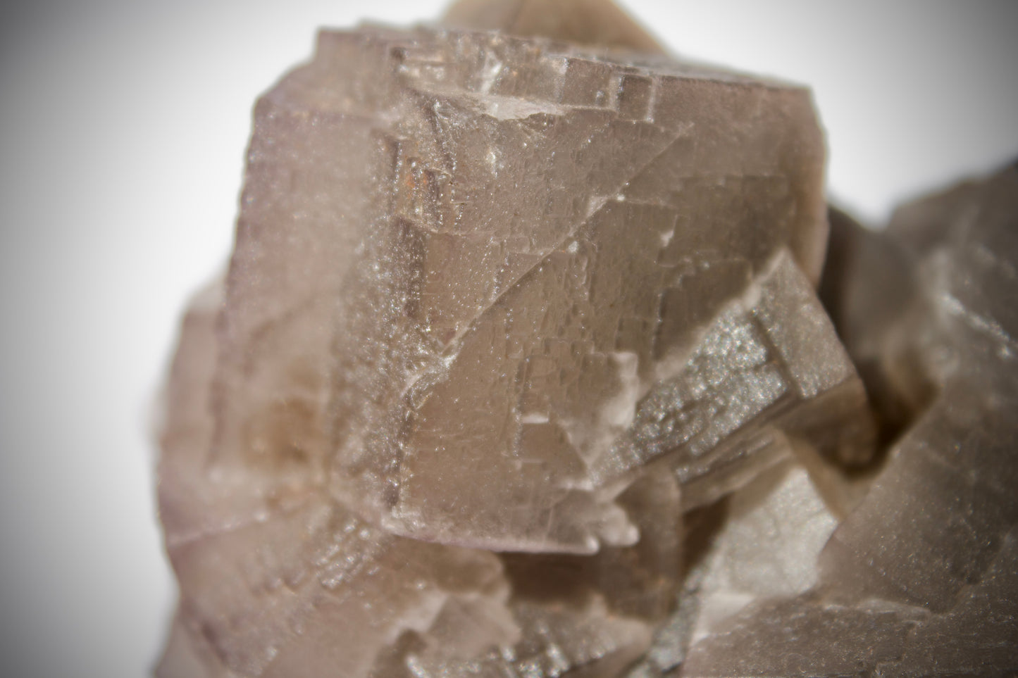 Pakistan Fluorite