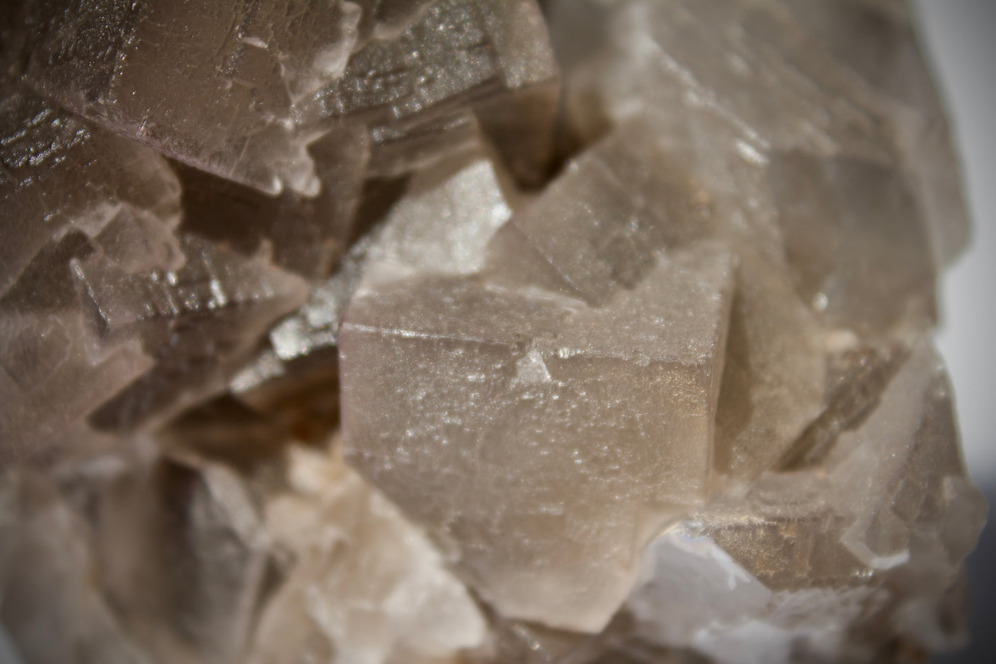 Pakistan Fluorite
