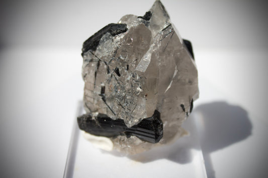 Black Tourmaline Pakistan 2