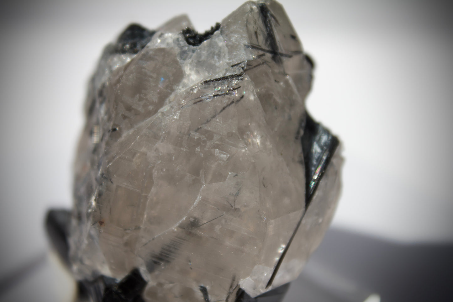 Black Tourmaline Pakistan 2