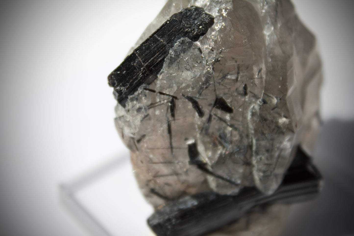 Black Tourmaline Pakistan 2