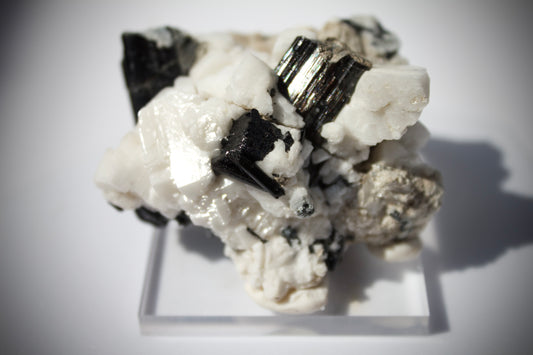 Black Tourmaline Pakistan 3