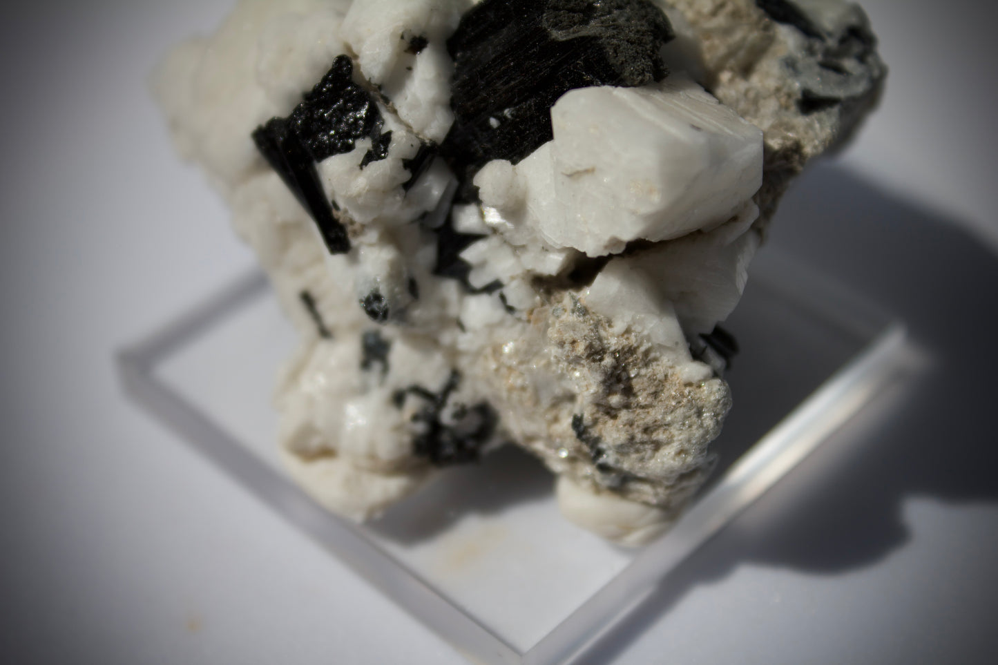 Black Tourmaline Pakistan 3