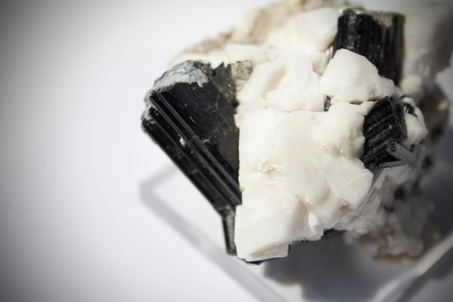 Black Tourmaline Pakistan 3