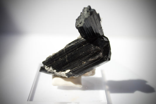 Black Tourmaline Pakistan 4