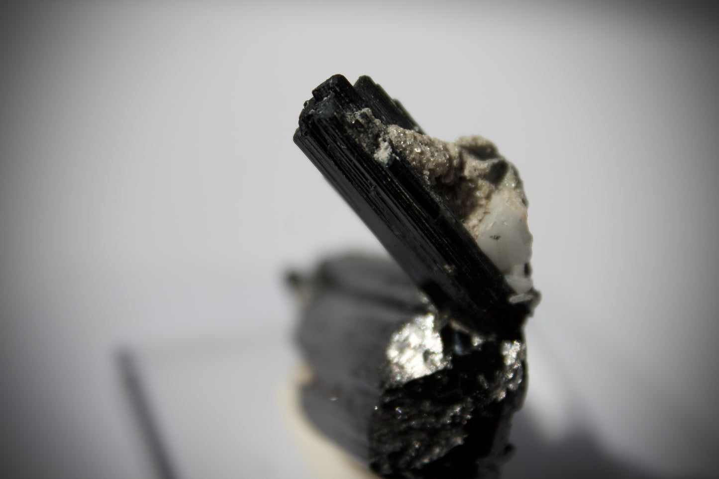 Black Tourmaline Pakistan 4