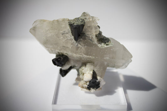 Black Tourmaline Pakistan 5