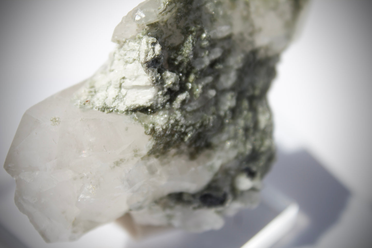 Black Tourmaline Pakistan 5