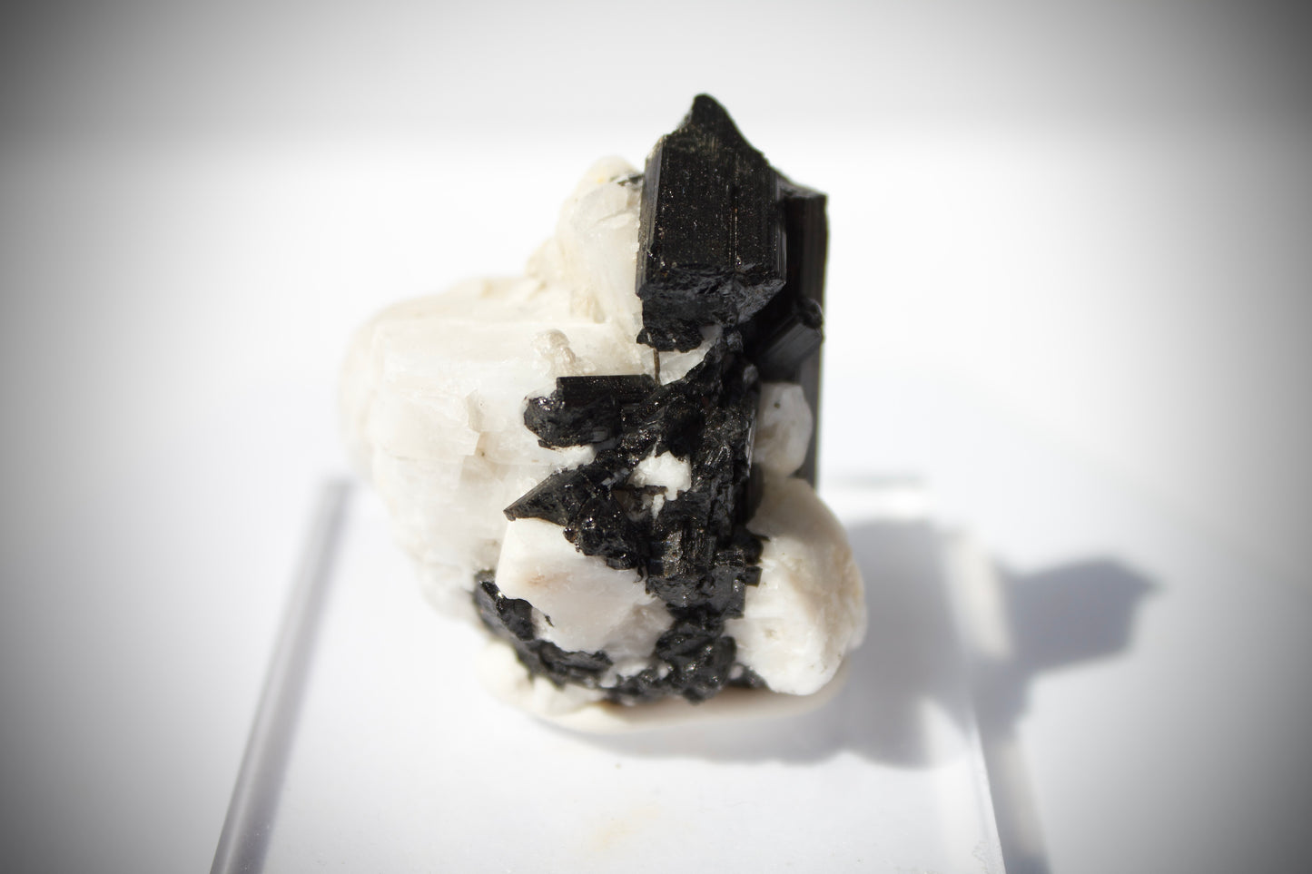 Black Tourmaline Pakistan 6